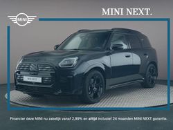 Grijs Gebruikt 2024 Mini John Cooper Works Countryman SUV | € 49.990