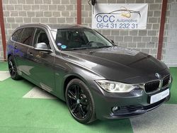 Grijs Gebruikt 2014 BMW 328 Stationwagen | € 14.950 (Eerlijke prijs)