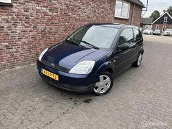 Blauw Gebruikt 2003 Ford Fiesta Ambiente Hatchback | € 1.950 (Eerlijke prijs)
