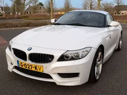 Wit Gebruikt 2012 BMW Z4 M Sport Cabriolet | € 16.500 (Eerlijke prijs)