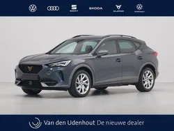 Grijs Gebruikt 2022 Cupra Formentor SUV | € 26.440 (Super prijs)