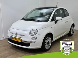 Hatchback Gebruikt 2011 Fiat 500 Hatchback | € 6.247 (Goede deal)