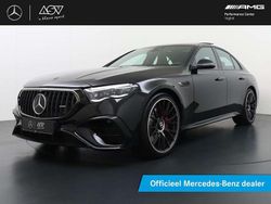 Zwart Gebruikt 2025 Mercedes E53 AMG AMG Sedan | € 138.880