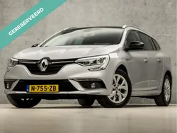 Renault Mégane GrandTour