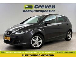 Grijs Gebruikt 2006 Seat Altea MPV | € 1.900 (Goede deal)