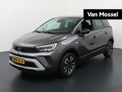Grijs Gebruikt 2024 Opel Crossland Elegance SUV | € 22.440 (Eerlijke prijs)