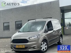 Overige Gebruikt 2019 Ford Transit Trend Van | € 7.450 (Goede deal)