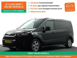 Zwart Gebruikt 2017 Ford Transit Trend Van | € 10.900 (Eerlijke prijs)