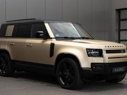 Overige Gebruikt 2022 Land Rover Defender SE SUV | € 59.945 (Super prijs)