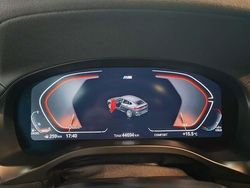 Zwart Gebruikt 2023 BMW X4 Sport Line SUV | € 57.990