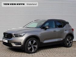 Gebruikt 2018 Volvo XC40 R-Design SUV | € 39.950 (Duur)