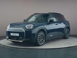 Blauw Gebruikt 2025 Mini Aceman Favoured SUV | € 33.500