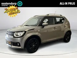 Grijs Gebruikt 2020 Suzuki Ignis Hatchback | € 15.945 (Eerlijke prijs)