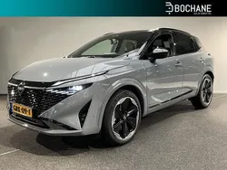 Grijs Gebruikt 2024 Nissan Qashqai SUV | € 38.900 (Eerlijke prijs)
