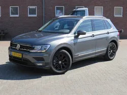Grijs Gebruikt 2019 VW Tiguan Comfortline SUV | € 22.450 (Iets duurder)