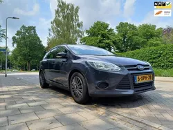Grijs Gebruikt 2014 Ford Focus Stationwagen | € 3.999 (Goede deal)