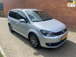 Grijs Gebruikt 2011 VW Touran Comfortline MPV | € 5.850 (Eerlijke prijs)