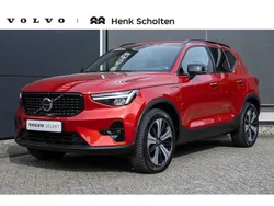 Gebruikt 2018 Volvo XC40 R-Design SUV | € 43.950