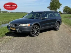 Blauw Gebruikt 2008 Volvo XC70 Ocean Race SUV | € 3.950