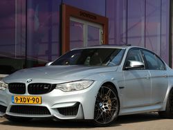 Sedan Gebruikt 2014 BMW M3 Comfort Edition Sedan | € 44.900 (Super prijs)