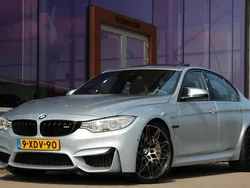 Sedan Gebruikt 2014 BMW M3 Comfort Edition Sedan | € 48.450