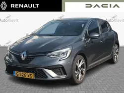 Hatchback Gebruikt 2019 Renault Clio IV R.S. Hatchback | € 17.950 (Iets duurder)