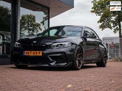 Zwart, metallic lak Gebruikt 2020 BMW M2 Competition Edition Coupé | € 54.995 (Goede deal)