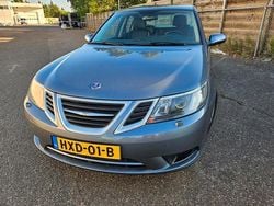 Grijs Gebruikt 2009 Saab 9-3 Sedan | € 8.500 (Eerlijke prijs)