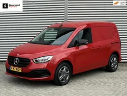 Rood Gebruikt 2023 Mercedes Citan 112 Van | € 16.950 (Eerlijke prijs)