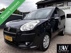 Gebruikt 2014 Fiat Doblò MPV | € 4.195 (Eerlijke prijs)