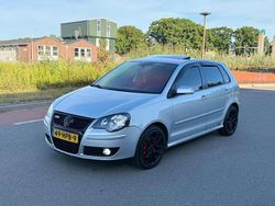 Grijs Gebruikt 2009 VW Polo GTI Hatchback | € 8.950 (Duur)