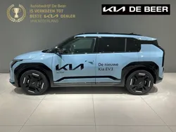 Blauw Gebruikt 2024 Kia EV3 2 SUV | € 40.995 (Eerlijke prijs)