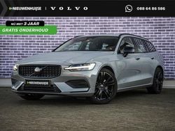 Grijs Gebruikt 2023 Volvo V60 Stationwagen | € 32.899 (Goede deal)