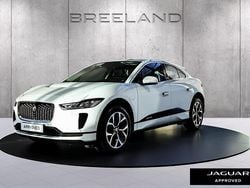 Wit Gebruikt 2020 Jaguar I-Pace Business Edition SUV | € 31.900 (Duur)