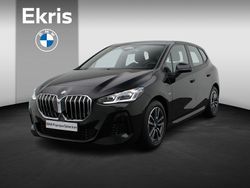 Zwart Gebruikt 2025 BMW 220 M Sport Stationwagen | € 44.900 (Iets duurder)