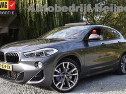 Grijs (metallic) Gebruikt 2020 BMW X2 Executive SUV | € 29.445 (Goede deal)