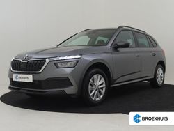 Grijs Gebruikt 2023 Skoda Kamiq Ambition SUV | € 21.900 (Goede deal)