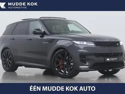 Grijs Gebruikt 2025 Land Rover Range Rover Sport HSE Dynamic SUV | € 128.900 (Eerlijke prijs)