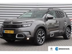 Grijs Gebruikt 2022 Citroën C5 Aircross PureTech SUV | € 23.895 (Eerlijke prijs)