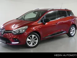 Gebruikt 2017 Renault Clio IV | € 9.450