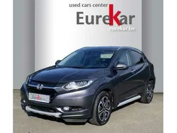 Grijs Gebruikt 2016 Honda HR-V Comfort SUV | € 15.990 (Iets duurder)