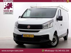Wit Gebruikt 2019 Fiat Talento Van | € 9.950 (Eerlijke prijs)