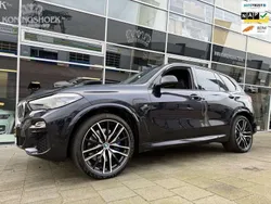 Zwart Gebruikt 2019 BMW X5 Executive SUV | € 43.950 (Eerlijke prijs)