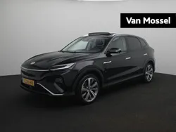 Zwart Gebruikt 2023 MG Marvel R Luxury SUV | € 27.777 (Goede deal)