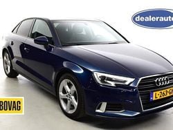 Blauw Gebruikt 2020 Audi A3 Sport Sedan | € 20.950 (Eerlijke prijs)