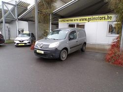 Grijs Gebruikt 2017 Renault Kangoo MPV | € 7.900