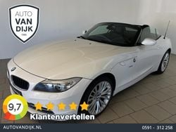 Wit Gebruikt 2009 BMW Z4 Cabriolet | € 24.885 (Eerlijke prijs)