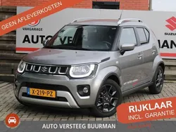 Grijs Gebruikt 2024 Suzuki Ignis Hatchback | € 21.700 (Eerlijke prijs)