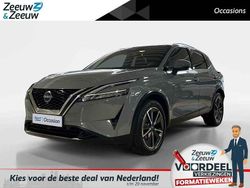 Grijs Gebruikt 2023 Nissan Qashqai Tekna SUV | € 27.945 (Eerlijke prijs)
