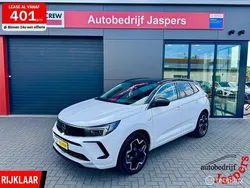 Wit Gebruikt 2024 Opel Grandland X Ultimate SUV | € 29.950 (Super prijs)